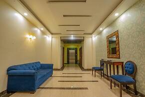 Hotel The Livin