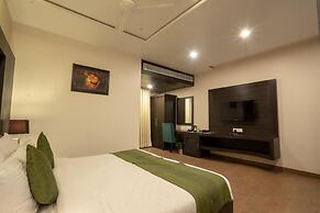 Hotel The Livin