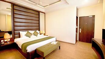 Hotel The Livin