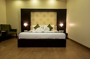 Hotel The Livin