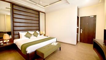 Hotel The Livin
