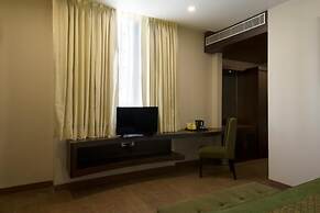 Hotel The Livin