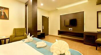 Hotel The Livin