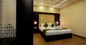 Hotel The Livin