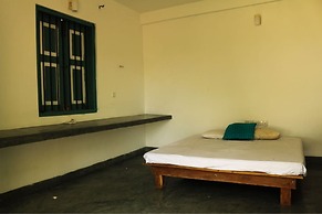 Shaka Bungalow