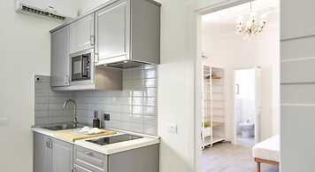 Raffaela's Suite & Rooms