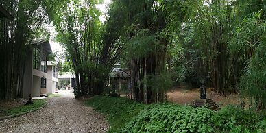 Middle Path Retreat