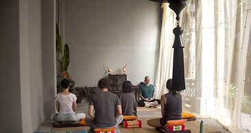 Middle Path Retreat