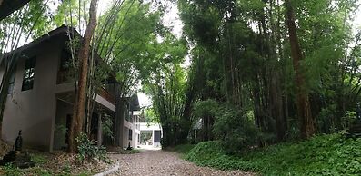 Middle Path Retreat