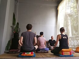 Middle Path Retreat