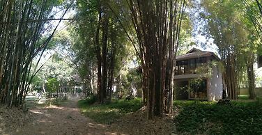 Middle Path Retreat