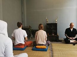 Middle Path Retreat