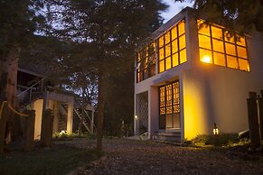 Middle Path Retreat
