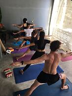 Middle Path Retreat