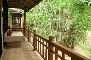 Middle Path Retreat