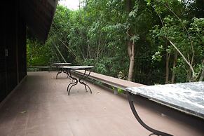 Middle Path Retreat