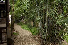 Middle Path Retreat