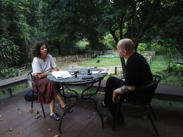Middle Path Retreat
