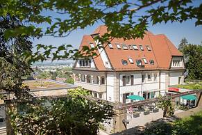 Caritas Tagungszentrum