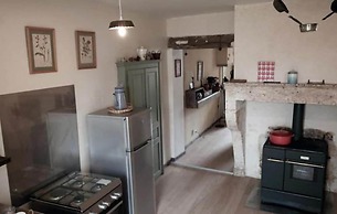 Gite Vintage Touch