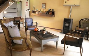 Gite Vintage Touch