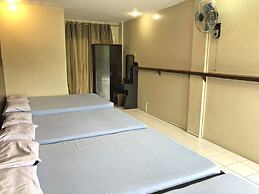 Summer Palace Hotspring Resort