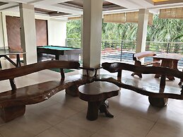 Summer Palace Hotspring Resort