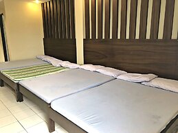 Summer Palace Hotspring Resort