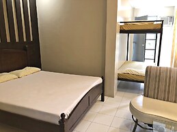 Summer Palace Hotspring Resort
