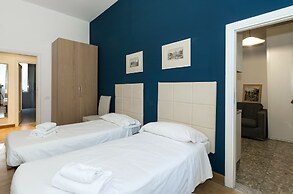 Monti Friendly Rome House