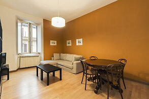 Monti Friendly Rome House