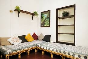 Laika Heritage Stay