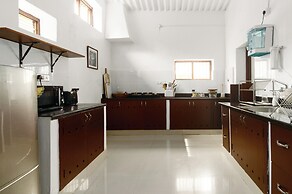Laika Heritage Stay