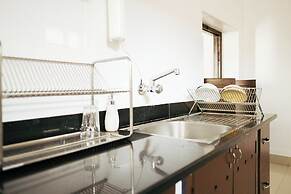 Laika Heritage Stay