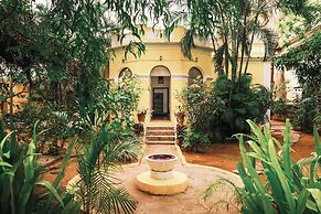Laika Heritage Stay