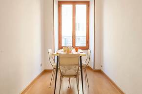Zia Apartment - Near Vatican Museums