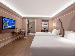 Mercure Chengdu Chunxi Taikoo Li