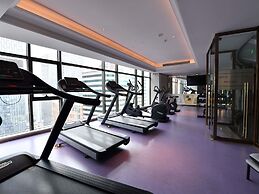 Mercure Chengdu Chunxi Taikoo Li