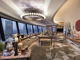 Mercure Chengdu Chunxi Taikoo Li