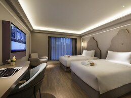 Mercure Chengdu Chunxi Taikoo Li