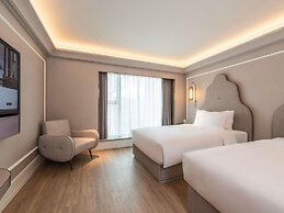 Mercure Chengdu Chunxi Taikoo Li