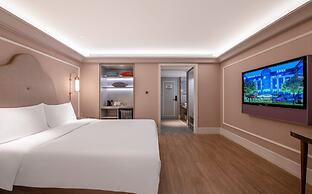 Mercure Chengdu Chunxi Taikoo Li