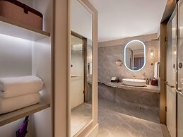 Mercure Chengdu Chunxi Taikoo Li