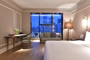 Mercure Chengdu Chunxi Taikoo Li