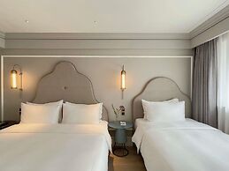 Mercure Chengdu Chunxi Taikoo Li