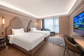 Mercure Chengdu Chunxi Taikoo Li