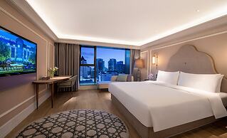 Mercure Chengdu Chunxi Taikoo Li