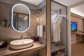 Mercure Chengdu Chunxi Taikoo Li