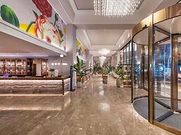 Mercure Chengdu Chunxi Taikoo Li