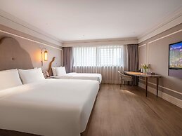 Mercure Chengdu Chunxi Taikoo Li